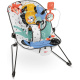 Fisher-Price - Lehátko s hrazdičkou