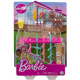 Barbie – Souprava s pejskem