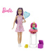 Barbie Skipper – Chůva
