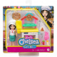 Barbie Chelsea – Povolání