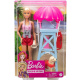 Barbie – Plavčice
