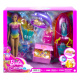 Barbie Dreamtopia – Vodní set