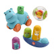 Fisher-Price - Ahoj dovednosti