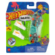 Hot Wheels – Skateboard a tenisky