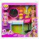 Barbie – Kadeřnický salon