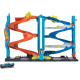 Hot Wheels City – Transformující závodní věž