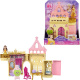 Disney Princess – Zámek princezny Belle