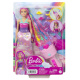 Barbie Dreamtopia – Panenka
