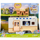 Bluey - Karavan