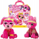 Little Live Pets – Šijící stroj a plyšové zvířátko