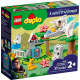 10962 Lego Duplo – Mise Buzza Lightyera