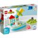 10989 Lego Duplo- Aquapark