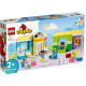 10992 Lego Duplo – Zábava ve školce