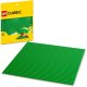 11023 Lego Classic – Zelená podložka na stavění
