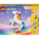 31140 Lego Creator – Kouzelný jednorožec