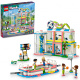 41744 Lego Friends – Sportovní centrum