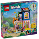 42614 Lego Friends – Obchod s retro oblečením