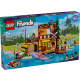 42626 Lego Friends – Dobrodružný tábor s vodnými sporty
