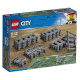 60205 Lego City – Koleje
