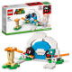 71405 Lego Super Mario – Fuzzy a ploutve