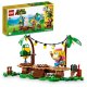 71421 Lego Super Mario – Dixie Kong a koncert v džungli – rozšiřující set