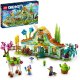 71459 Lego Dreamzzz – Stáj snových stvoření