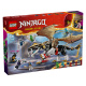71809 Lego Ninjago – Egalt: Pán draků