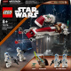 75378 Lego Star Wars – Útěk na spídru BARC