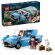 76424 Lego Harry Potter – Létající auto Ford Anglia