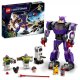 76831 Lego Lightyear – Bitva se Zurgem