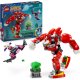 76996 Lego Sonic The Hedgehog – Knuckles a jeho robotický strážce