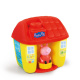 Peppa Pig - Kyblík s kostkami