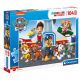 Puzzle 104 maxi – Paw Patrol