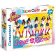 Puzzle 104 Maxi - Disney Soy Luna