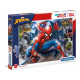 Puzzle 104 – Spider-Man