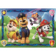 Puzzle 104 - Paw Patrol