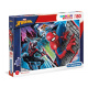 Puzzle 180 – Spider-Man