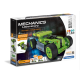 Mechanická laboratoř - Hot Rod + Race truck