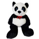 Plyšová panda 110 cm