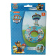 Paw Patrol - Nafukovací kruh
