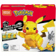 Mega Construx – Pokémon Pikachu
