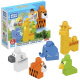 Mega Bloks - Safari