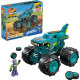 Mega Construx - Hot Wheels Mega Wrex