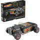 Mega Construx – Hot Wheels Street Rodder