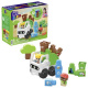 Mega Bloks - Recyklace