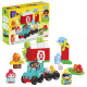 Mega Bloks – Farma