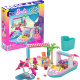 Barbie - Stavebnice Color Reveal
