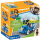 Playmobil - Policejní auto