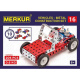 Merkur - Buggy