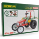Merkur - Farma